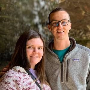 Meet your Posher, Todd